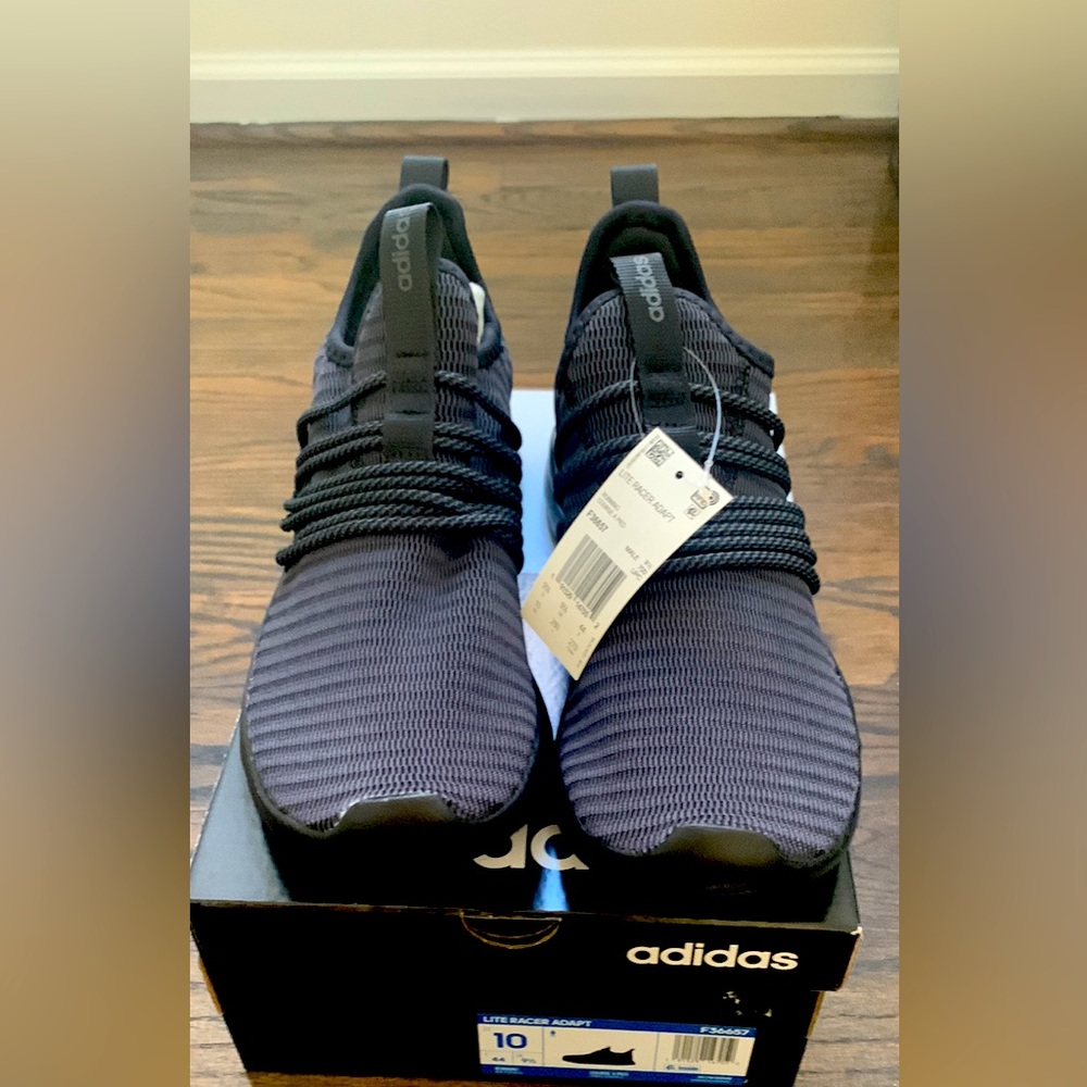 Lite Racer Adapt